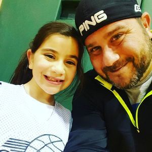 Meet your Posher, Mike